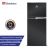 Dawlance Refrigerator 14 cft 9178LF Chrome Hybird Cooling Hairline Black | All Pakistan 